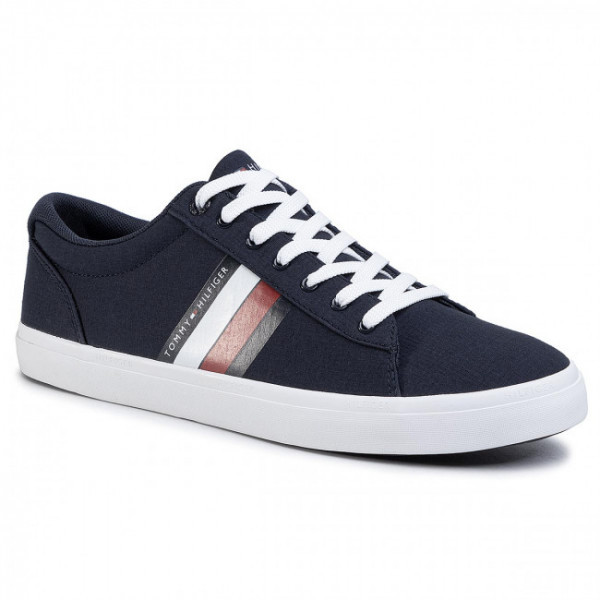 fm0fm02685-dw5 Tommy Hilfiger essential Stripes Detail Sneaker