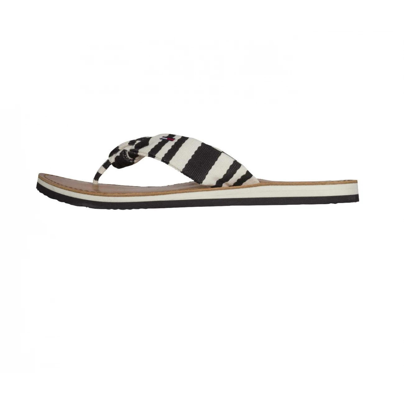 fw0fw00598-901 Tommy Hilfiger Sea női papucs