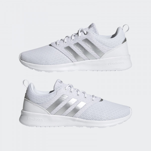 fy8313 Adidas Qt Racer 2.0