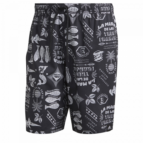 gm2226 Adidas short