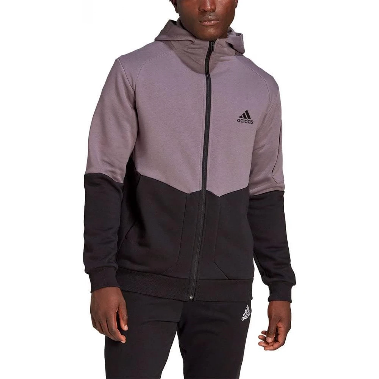 hl6910 Adidas pulóver