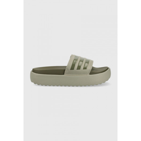 hq6180 Adidas Adilette Platform