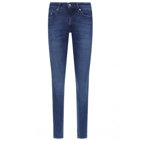 j20j2138961a4 Calvin Klein CKJ 011 Mid Rise Skinny