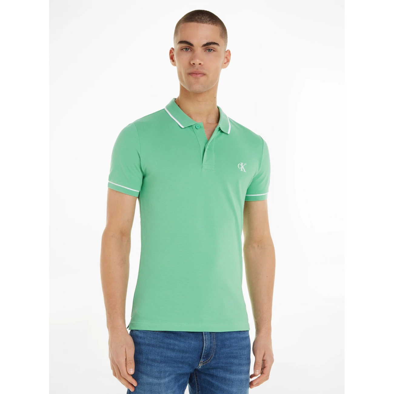 j30j315603l1c Calvin Klein póló