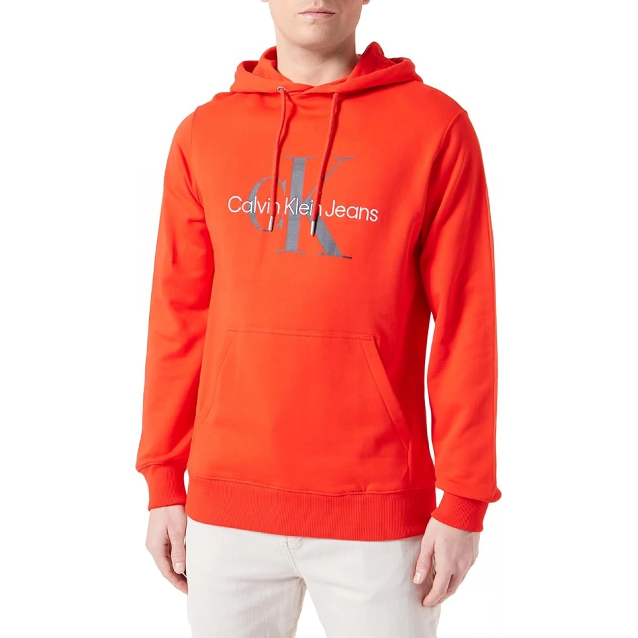 j30j320805xa7 Calvin Klein pulóver