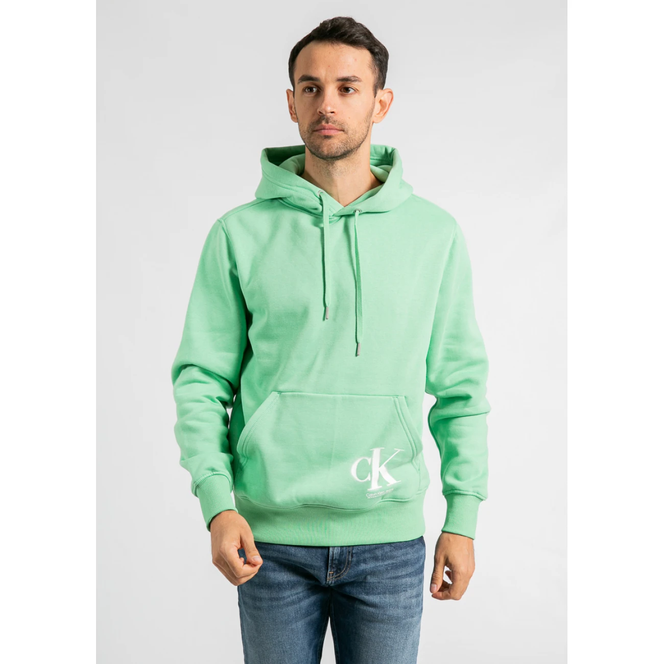 j30j323293l1c Calvin Klein pulóver