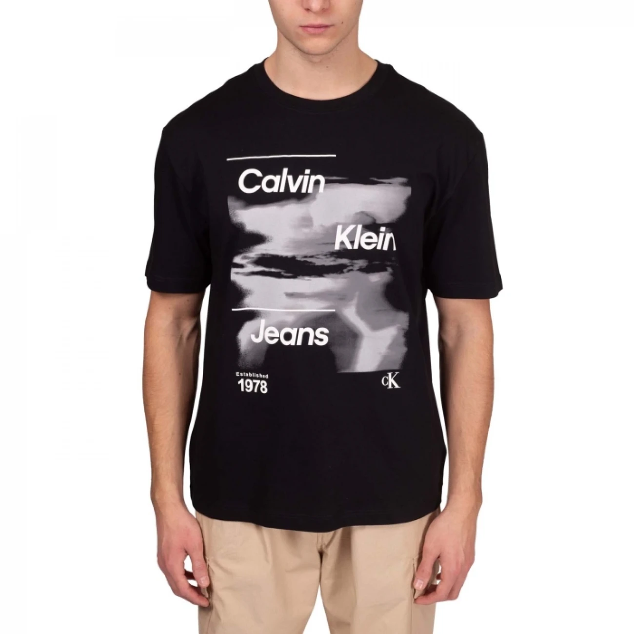 j30j325184beh Calvin Klein póló