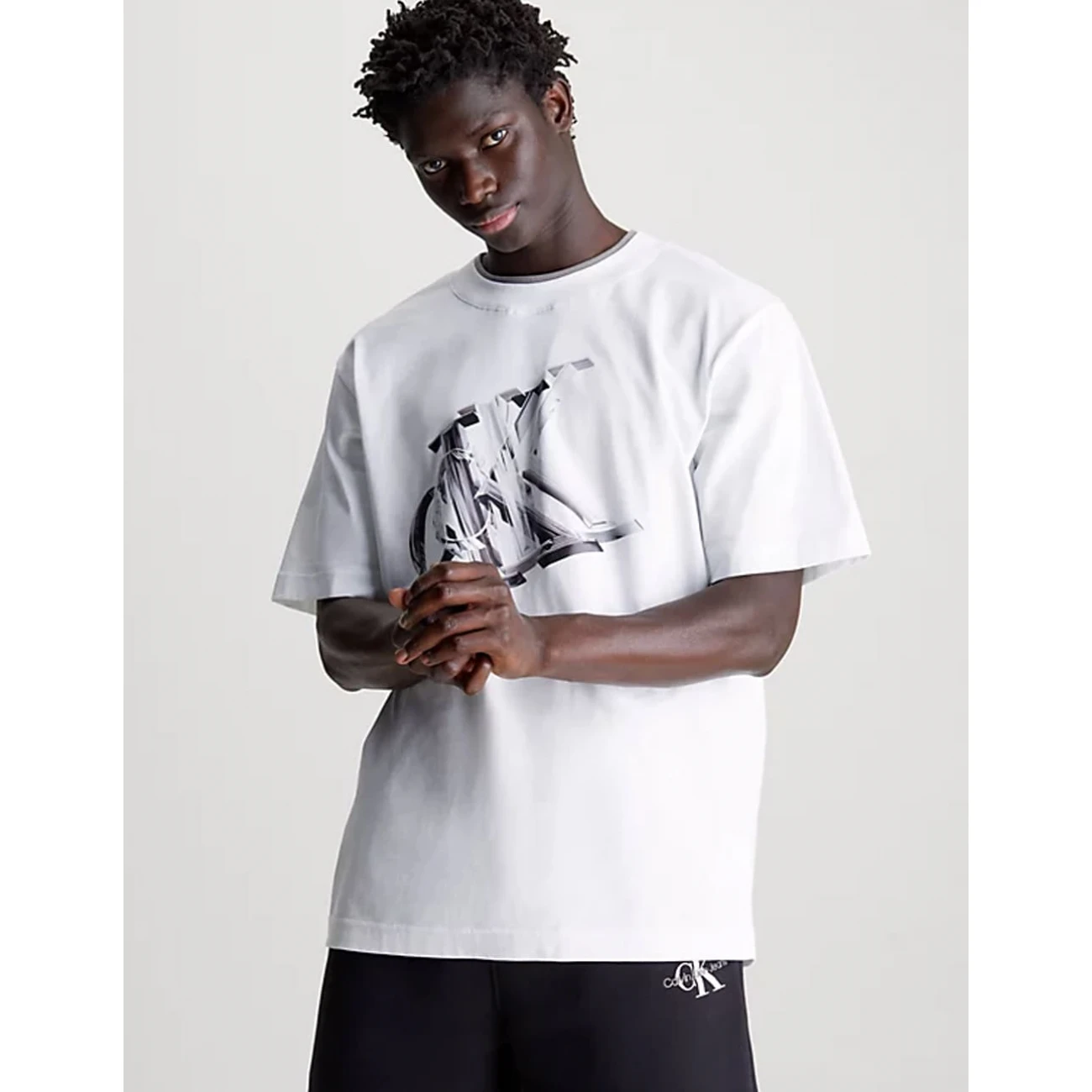 j30j325201yaf Calvin Klein póló