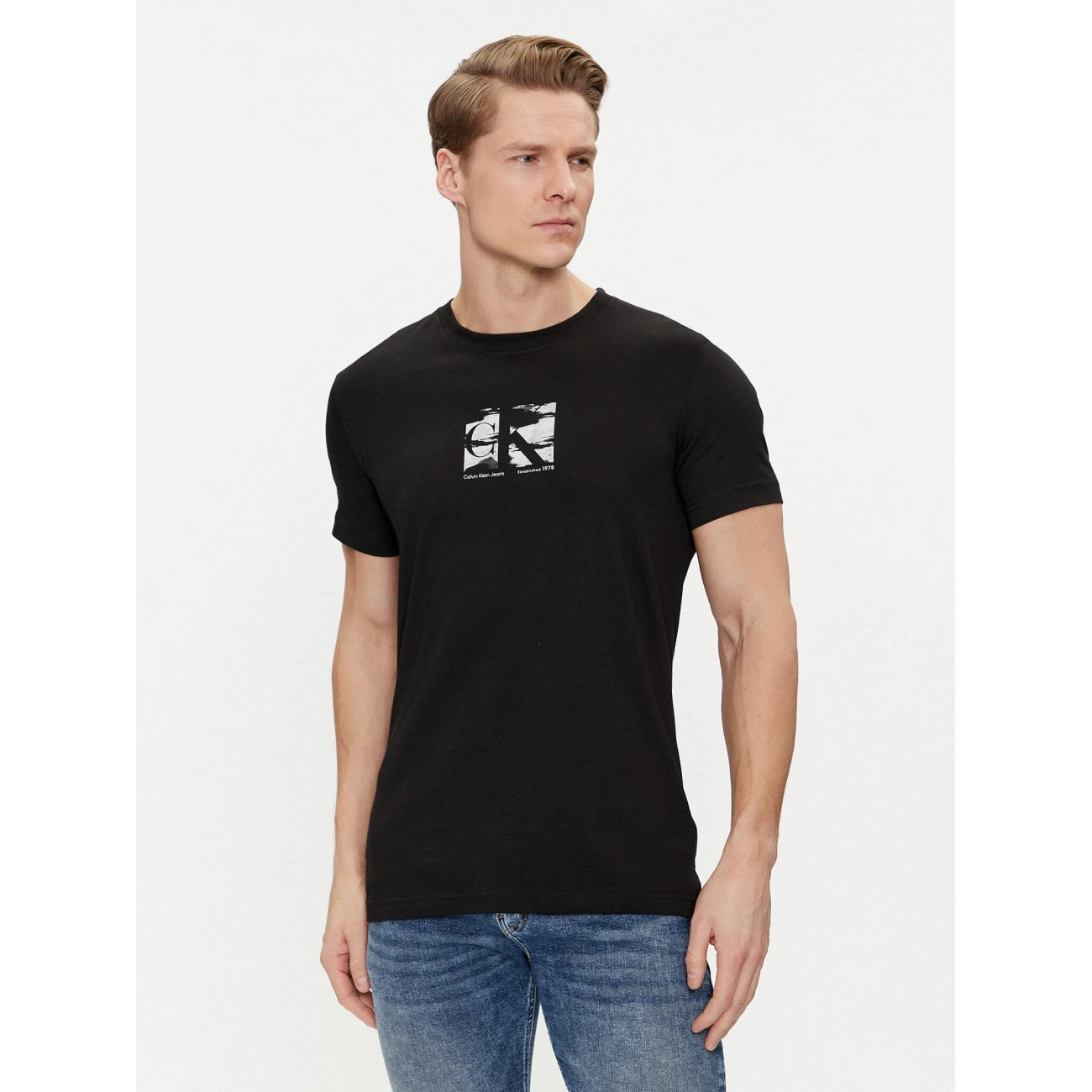 j30j325204beh Calvin Klein póló