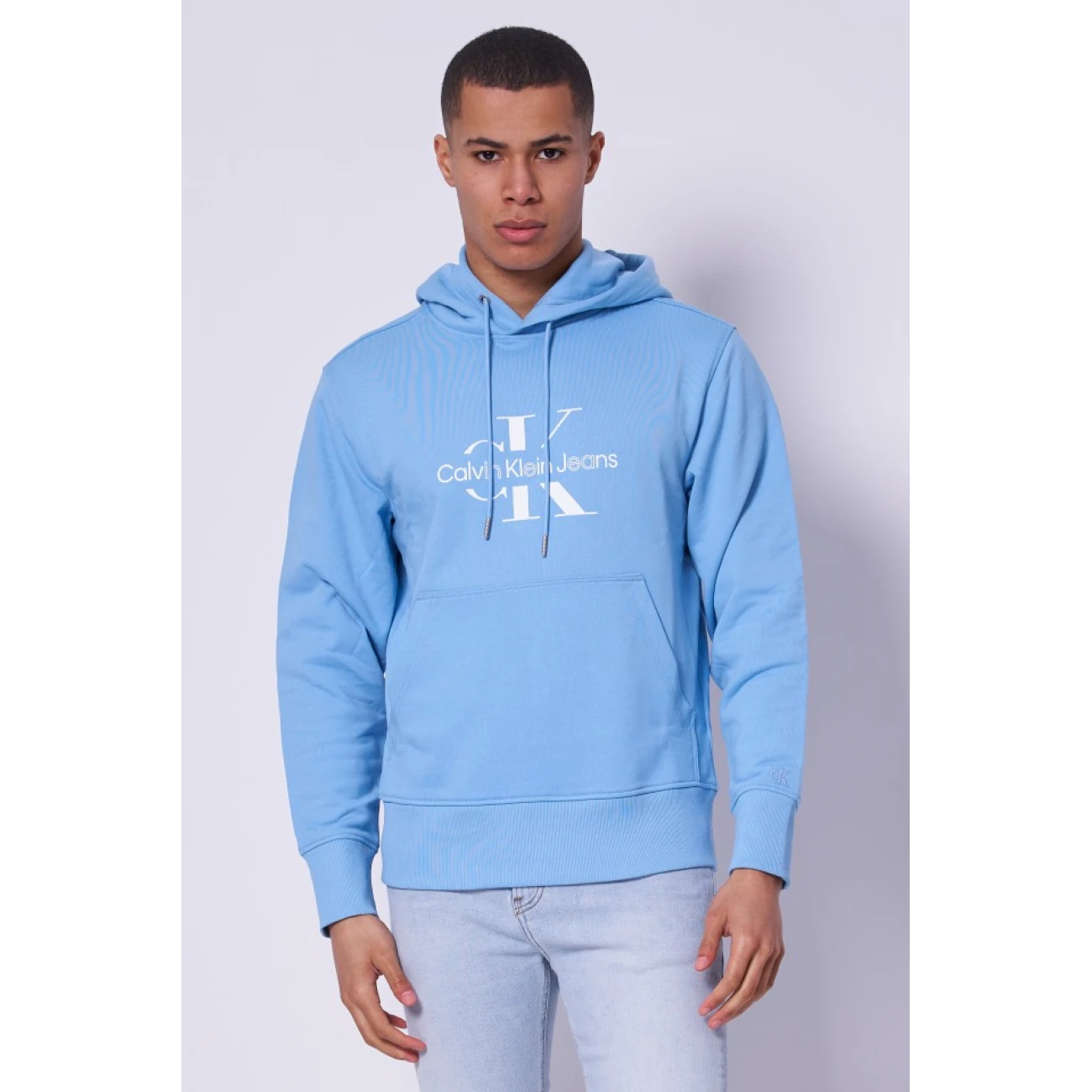 j30j325429cez Calvin Klein pulóver