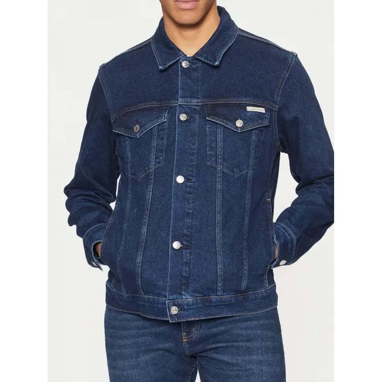 j30j3265531bj Calvin Klein kabát