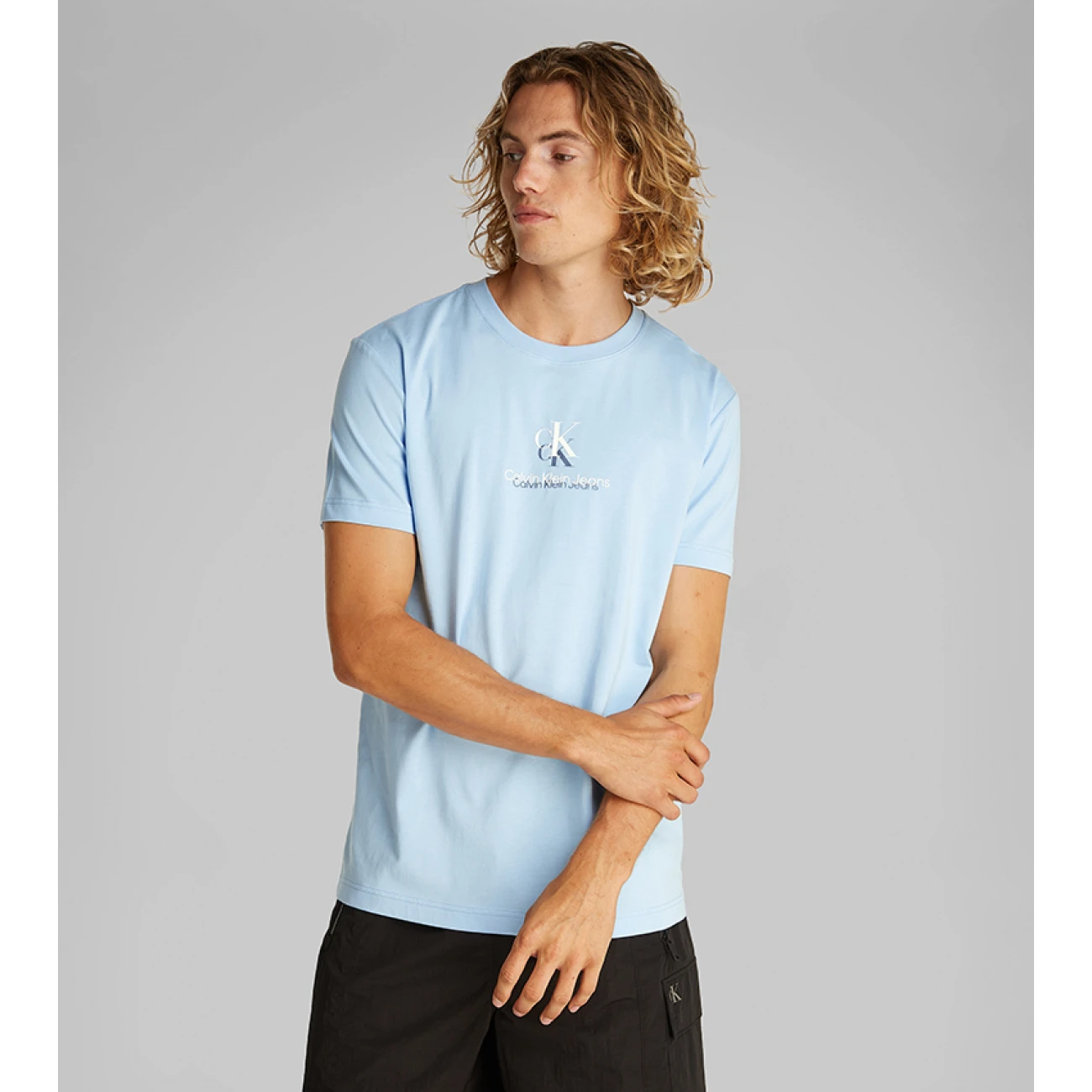 j30j327469cbr Calvin Klein póló