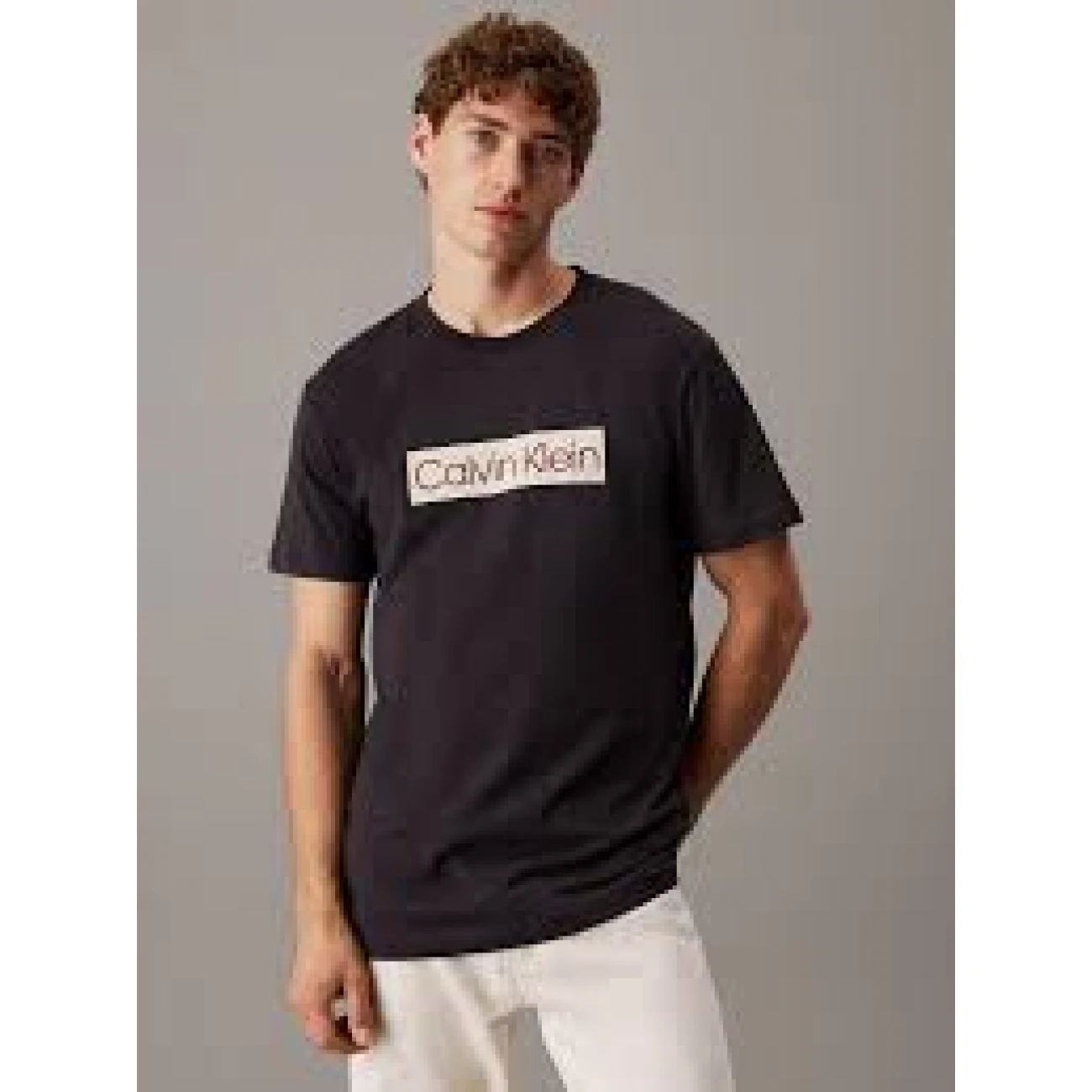 j30j327472ba1 Calvin Klein póló