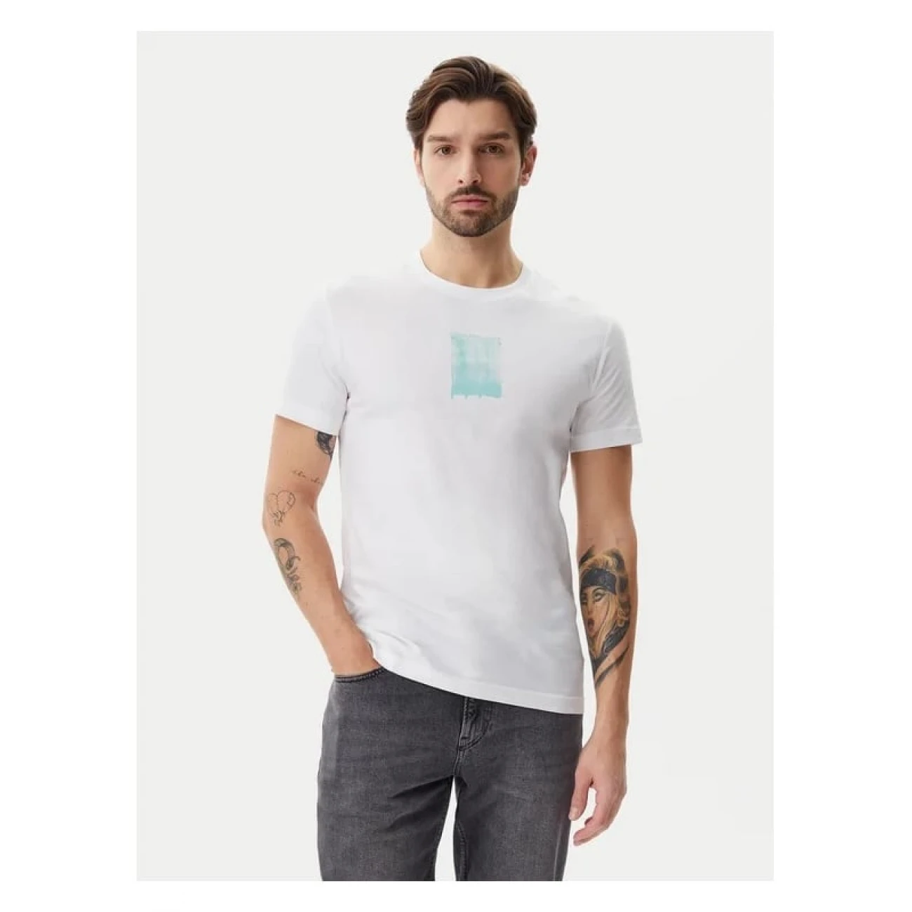 j30j327522yaf Calvin Klein póló