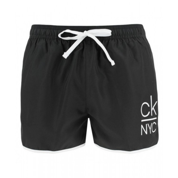 km0km00461beh Calvin Klein short