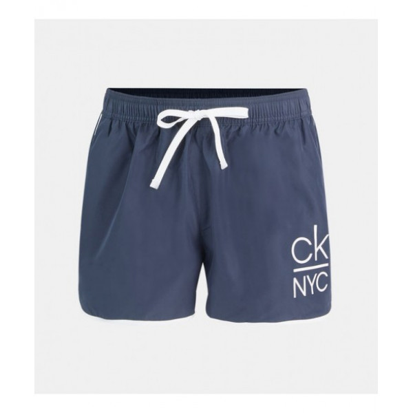 km0km00461cbk Calvin Klein short