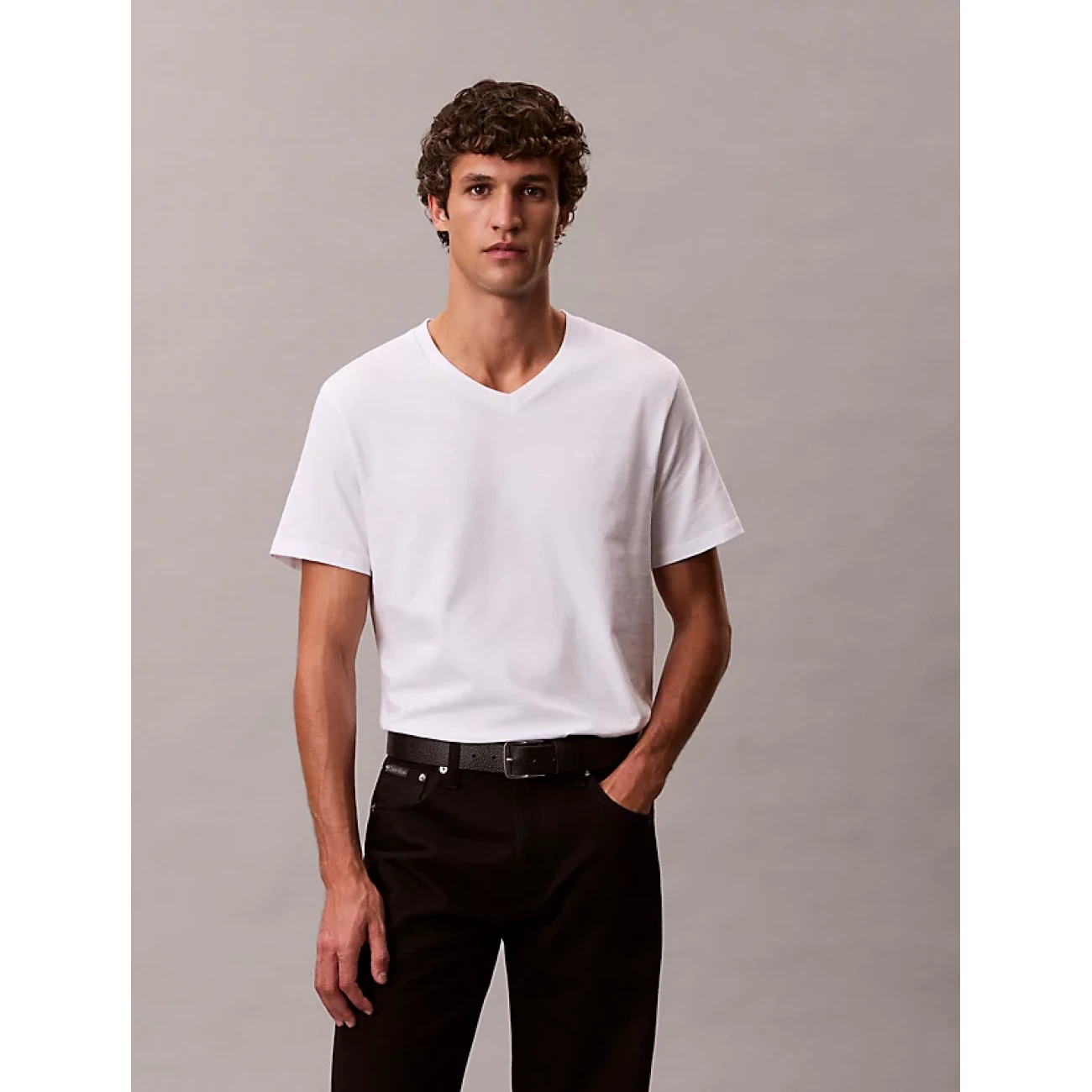 lv040hm298yaa Calvin Klein póló