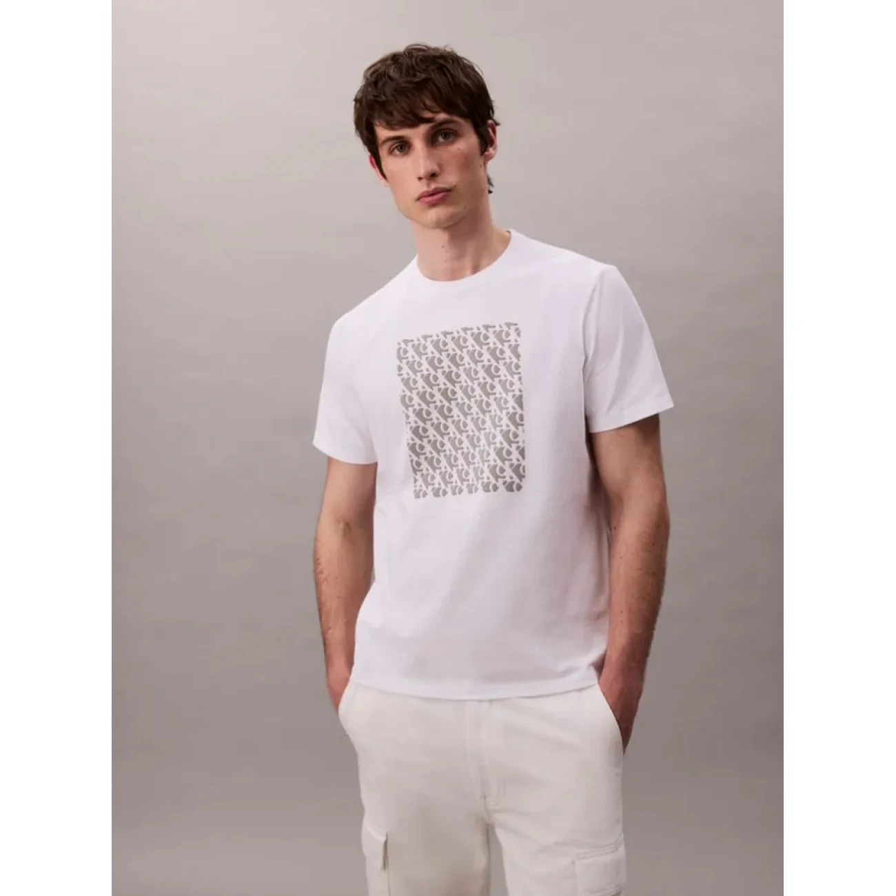 lv04rc841gyaa Calvin Klein póló