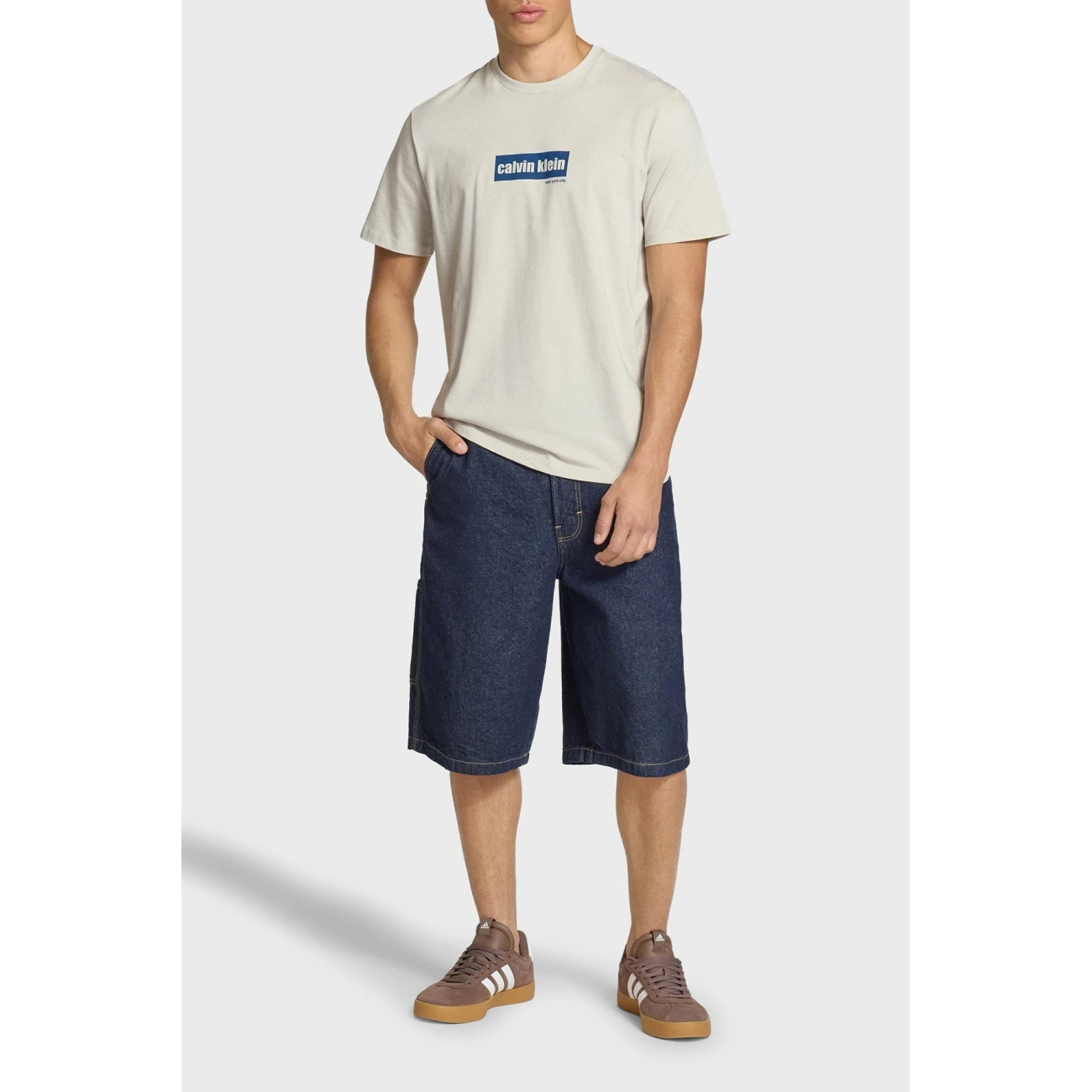 lv04rc849gpdj Calvin Klein póló