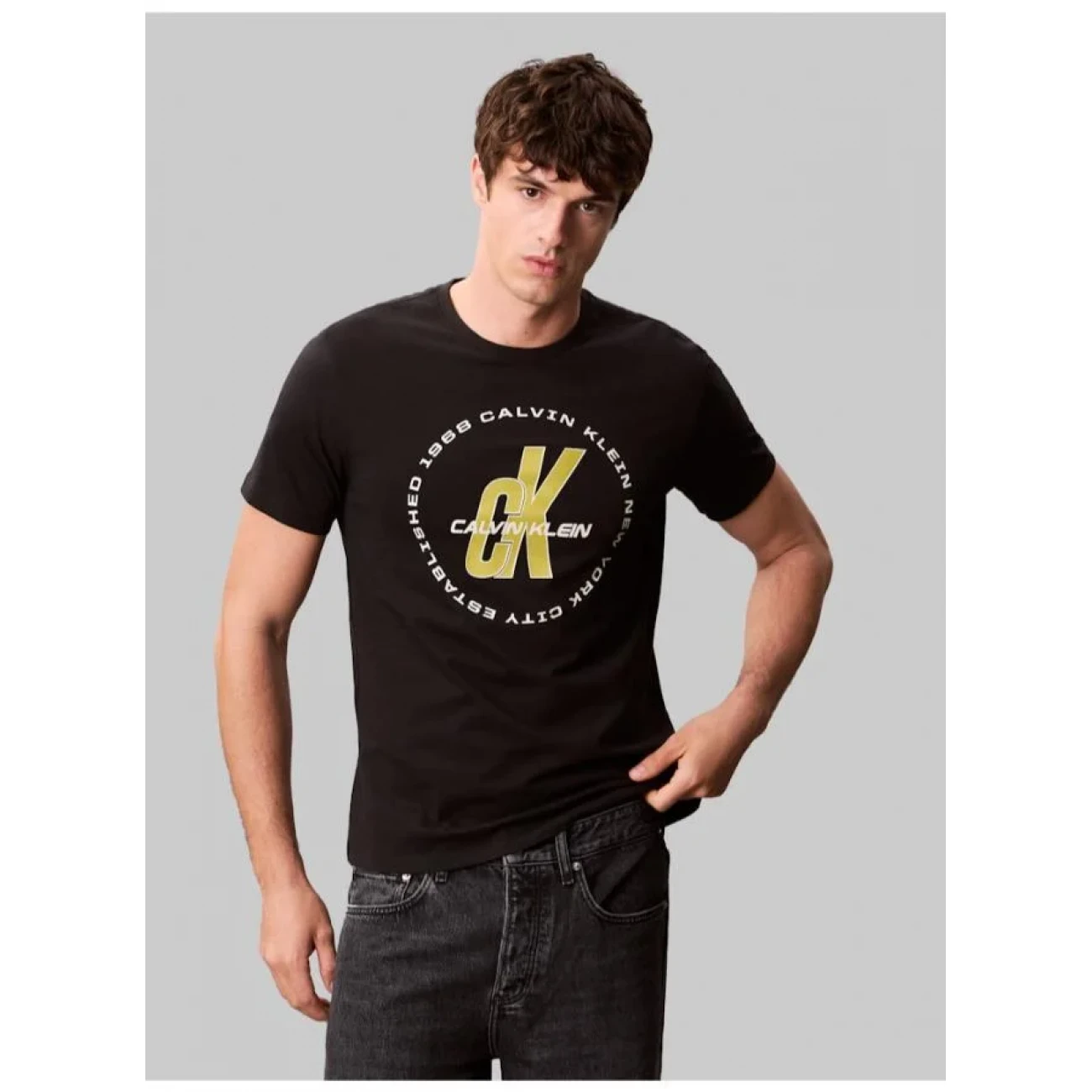 lv04rc850gub1 Calvin Klein póló