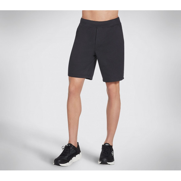 m1sh69-lblw Skechers short