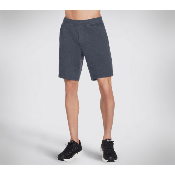 m1sh69-nvy Skechers short