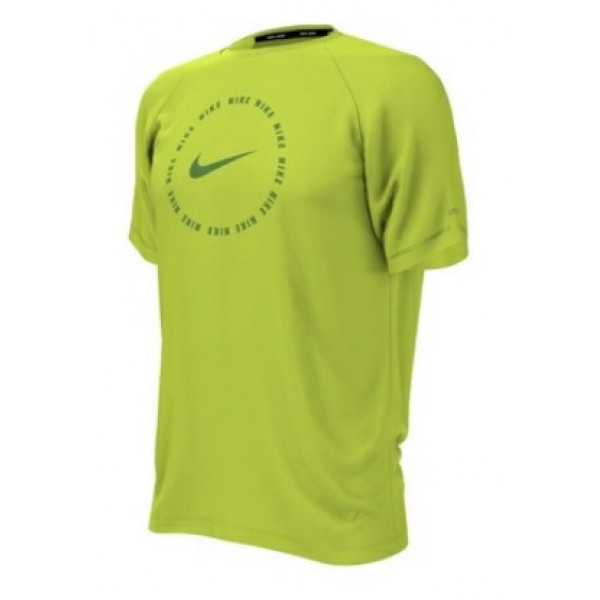 nessc666-312 Nike uv szűrős póló*