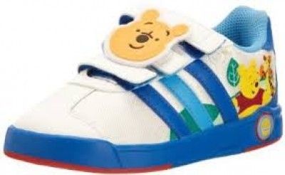 q22777 Adidas Disney Winnie bébi utcai cipő