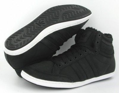 q34159 Adidas Plimcana Mid férfi utcai cipő