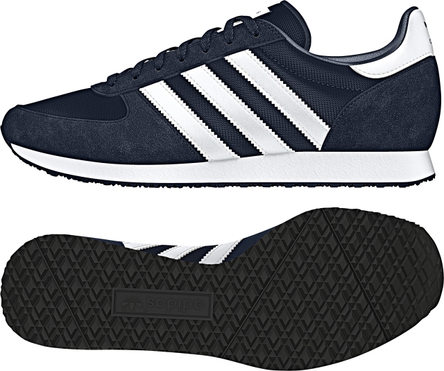 s79201 Adidas ZX Racer férfi utcai cipő