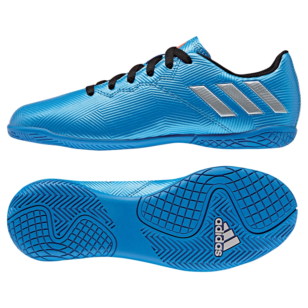 s79650 Adidas Messi In J focicipő