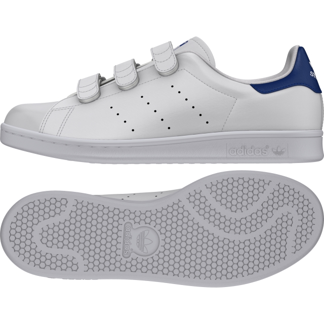 s80042 Adidas Stan Smith férfi utcai cipő