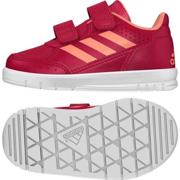 s81062 Adidas AltaSport Cf I bébi utcai cipő