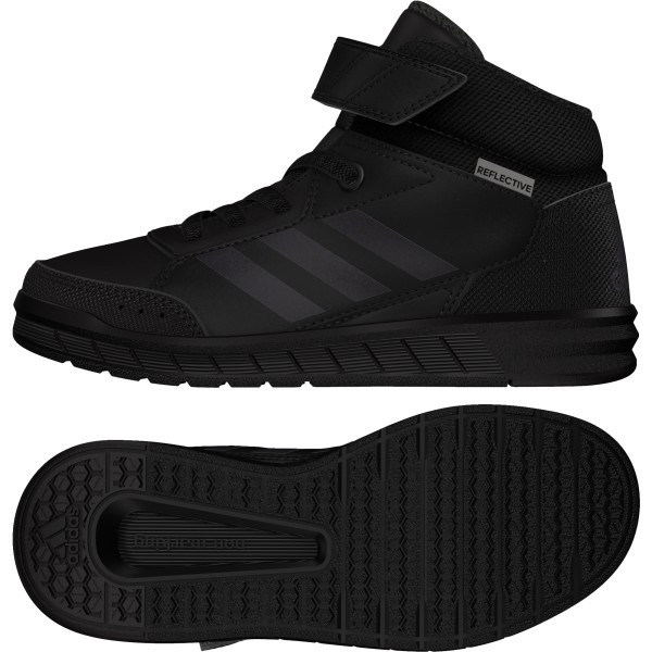adidas alta sport mid el k