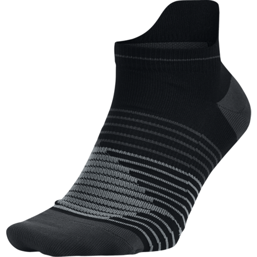 sx5195-010 Nike futó zokni