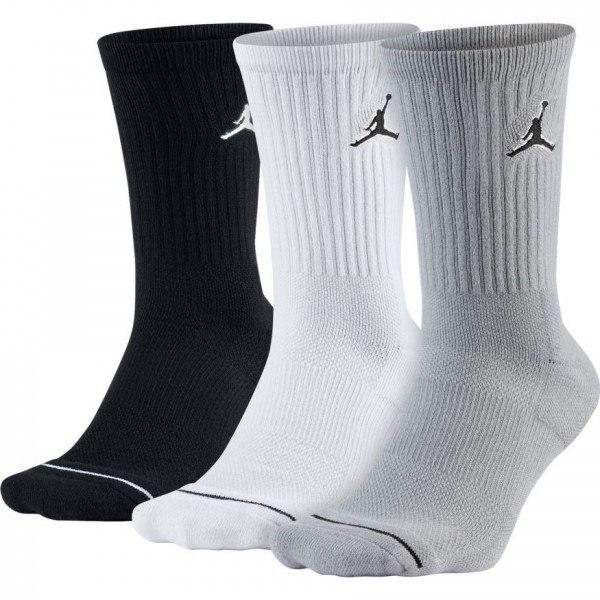 sx5545-019 Nike Jordan zokni