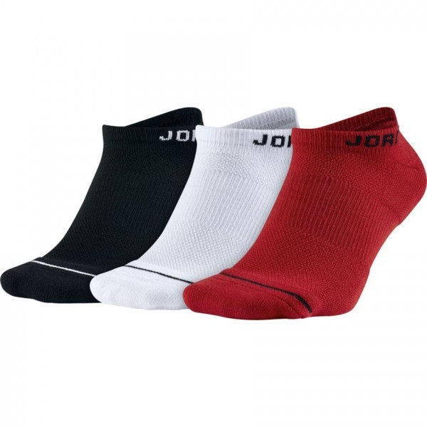 sx5546-011 Nike Jordan zokni