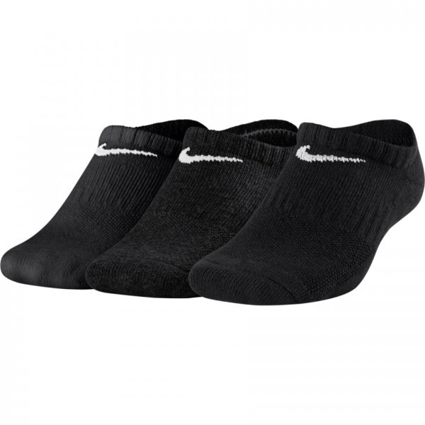 sx6843-010 Nike zokni