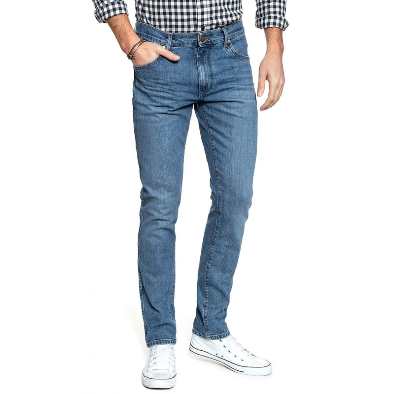 w18sp111i Wrangler Larston