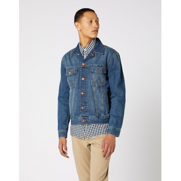 w4481514v Wrangler farmer jacket