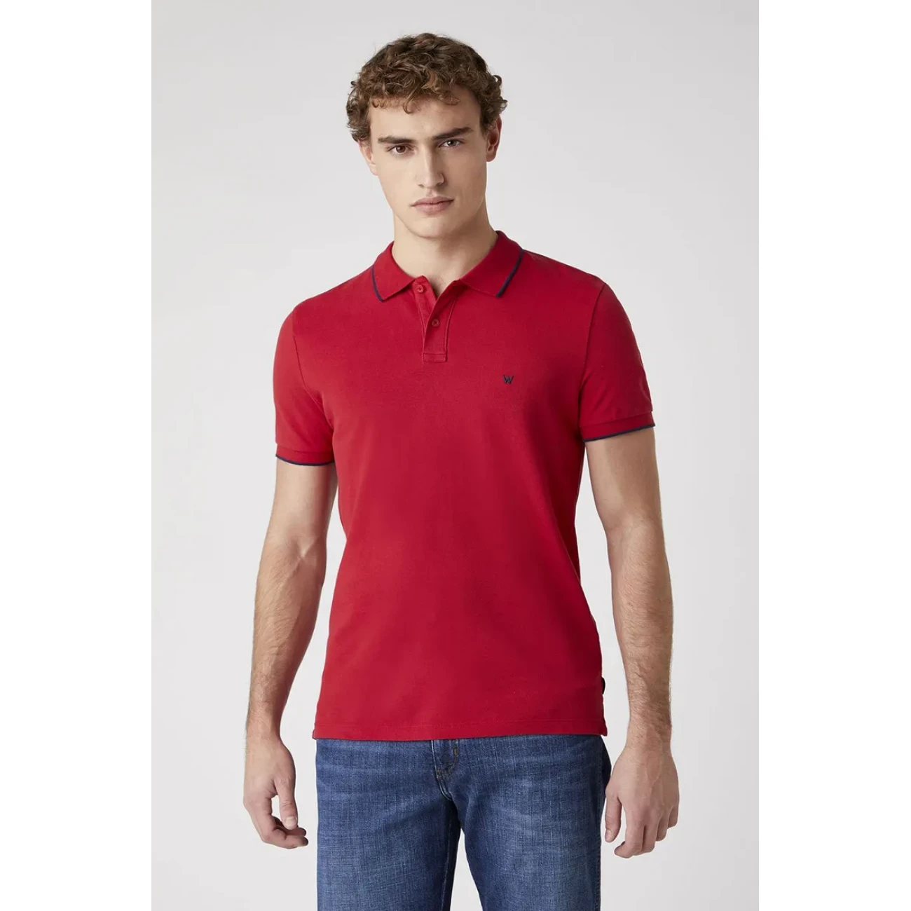 w7d5k4x47 Wrangler póló