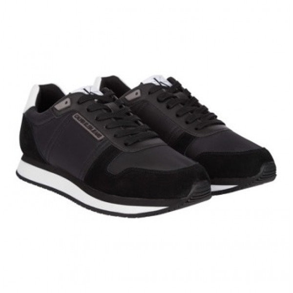 ym0ym00038bds Calvin Klein Runner Sneaker Laceup