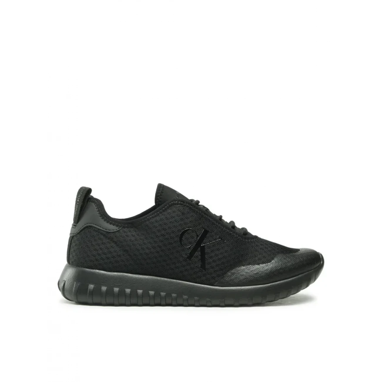 ym0ym006270gm Calvin Klein Sporty Runner