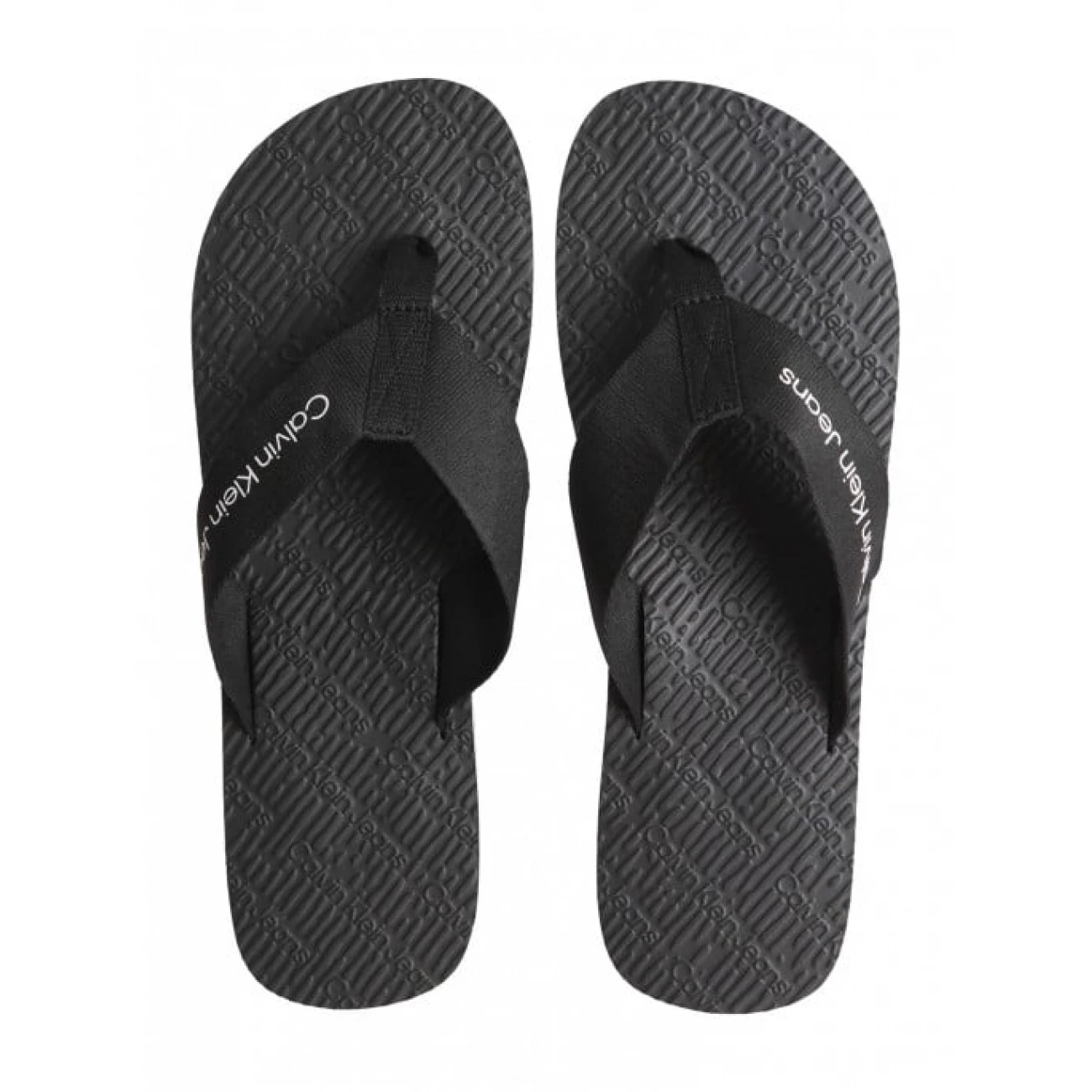 ym0ym00658bds Calvin Klein papucs
