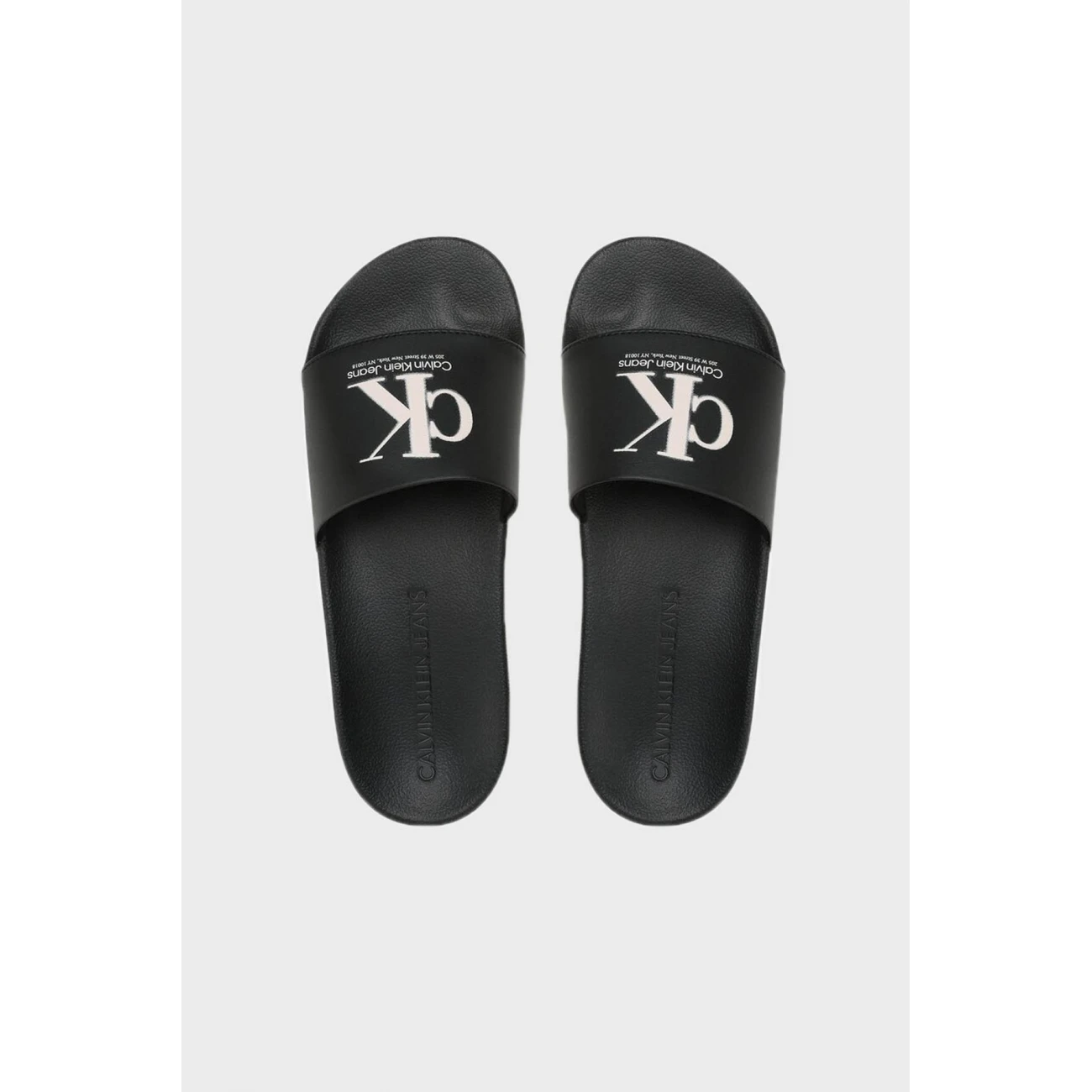 ym0ym00662bds Calvin Klein papucs