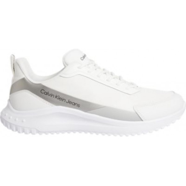 ym0ym009060k4 Calvin Klein Eva Runner cipő