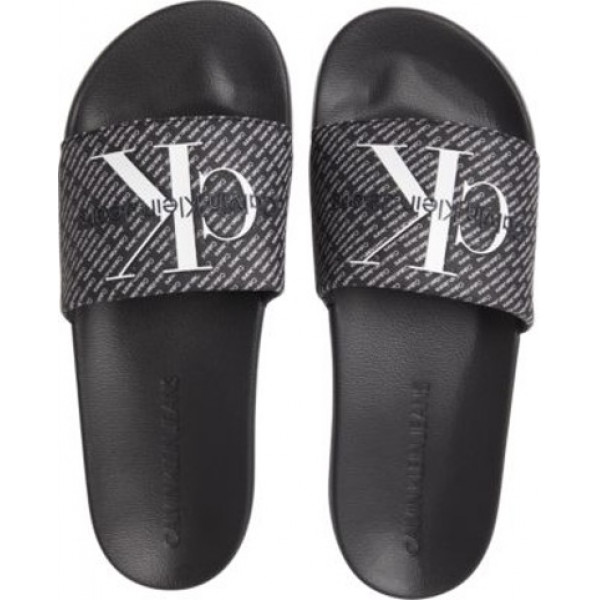 ym0ym009550gm Calvin Klein papucs