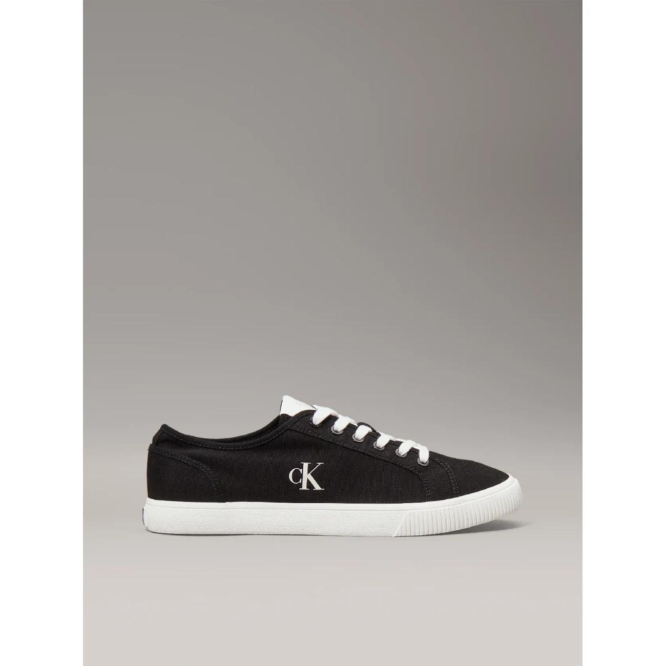 ym0ym012090gm Calvin Klein ulc Low Canvas cipő