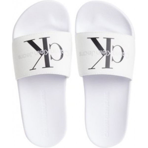 yw0yw0010301w Calvin Klein Slide Monogram