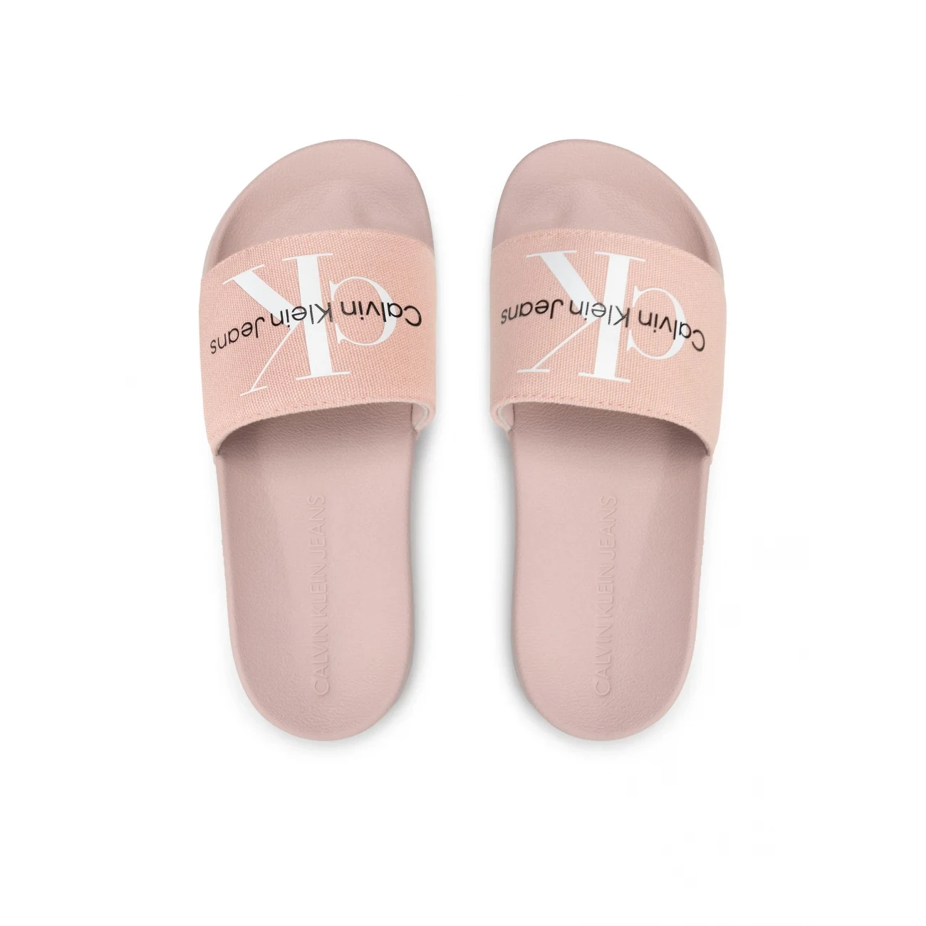 yw0yw00103tft Calvin Klein papucs